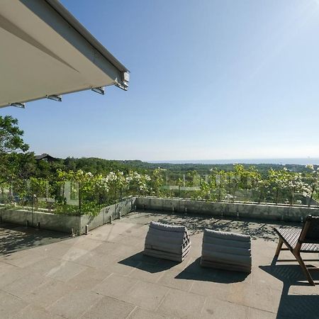 Oceanna Sunset Villa - Uluwatu, Bali Exterior foto