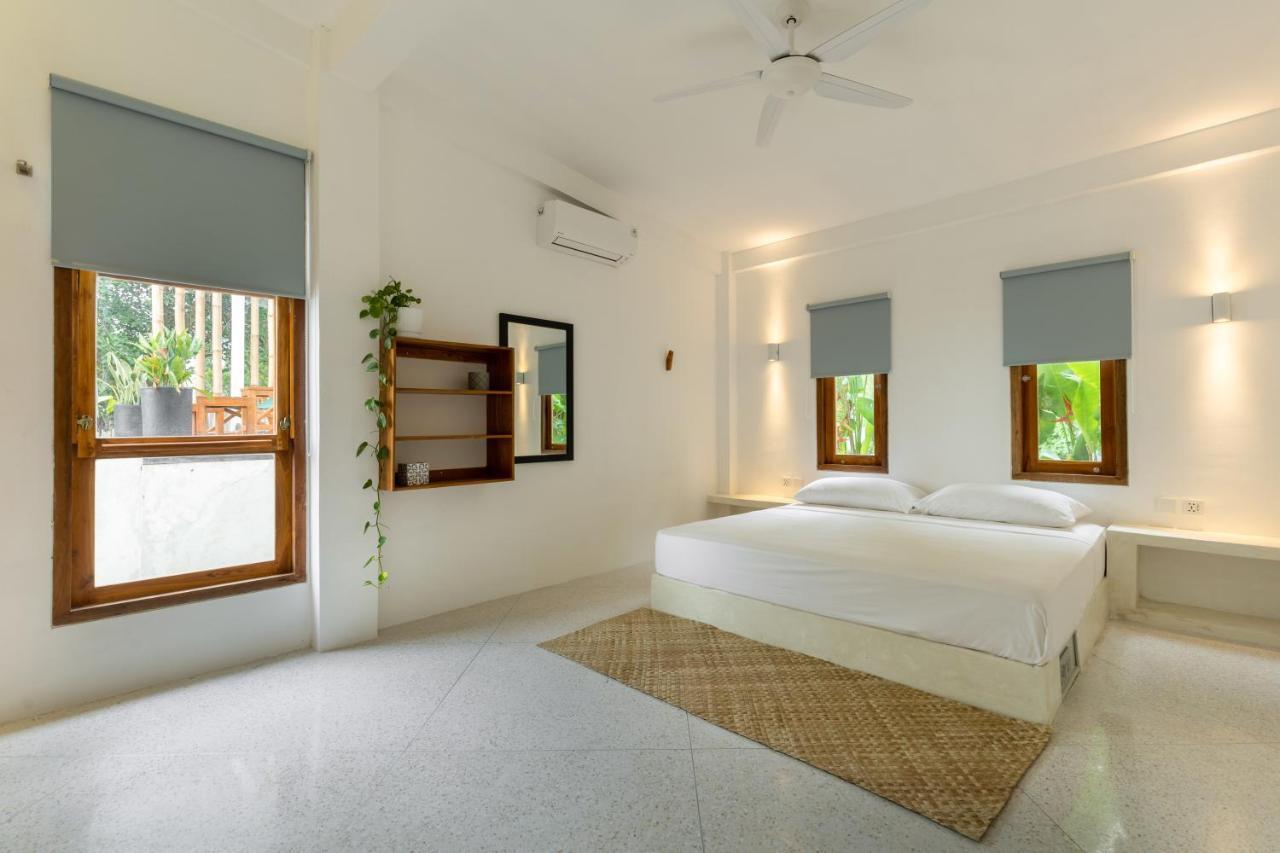 Oceanna Sunset Villa - Uluwatu, Bali Exterior foto