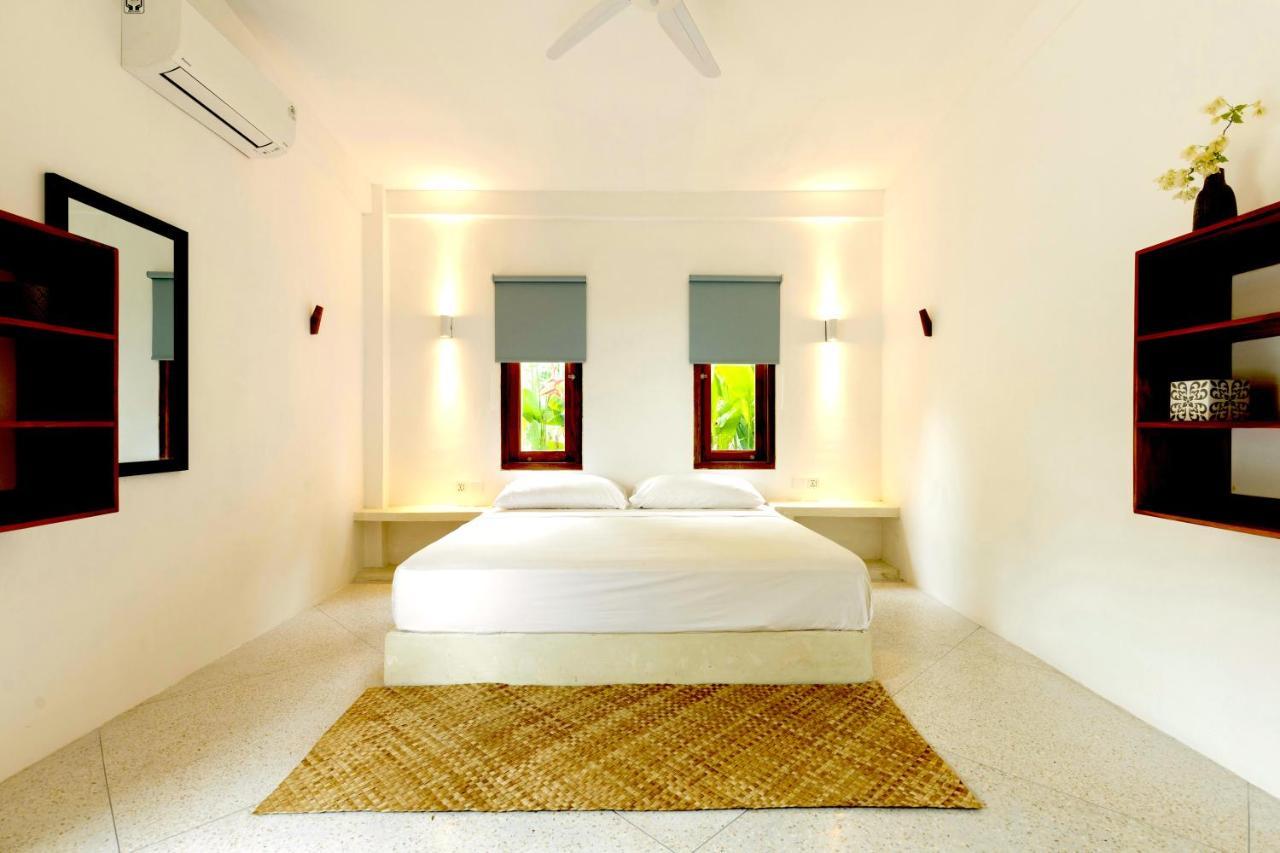Oceanna Sunset Villa - Uluwatu, Bali Exterior foto