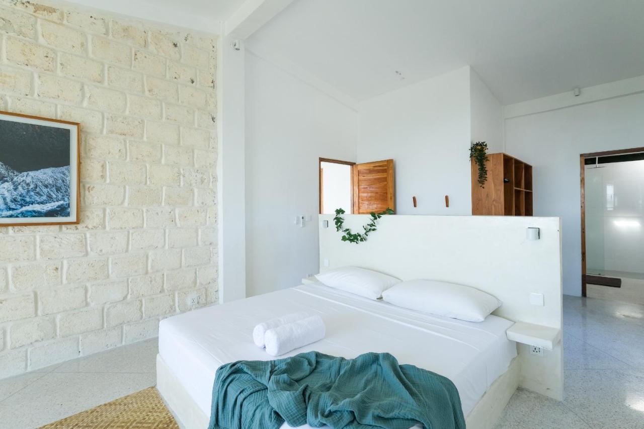 Oceanna Sunset Villa - Uluwatu, Bali Exterior foto